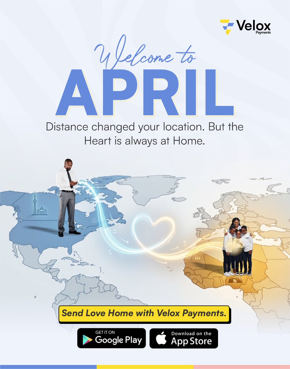 Velox Payments tweet media