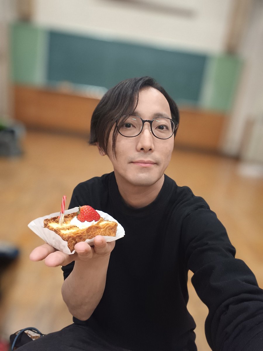 あっくんさん📷️ tweet media