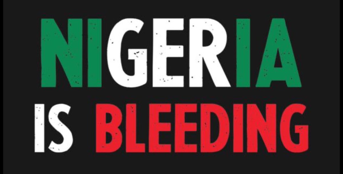 MBG_republic's tweet photo. Happy new month? In a country where people suffer daily… where survival feels like a full-time job… where people bleed for senseless reasons. There’s nothing happy about it, but we keep going anyway. Stay alert. Protect yourselves.🩸 https://t.co/AyHxzkmLRm