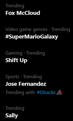 Sally4All tweet media