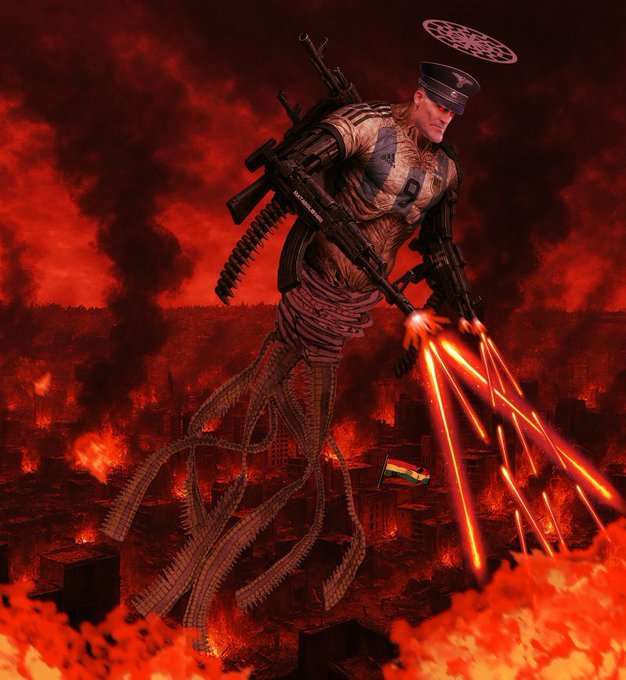 Umbricius 🇫🇷🇮🇹 tweet media