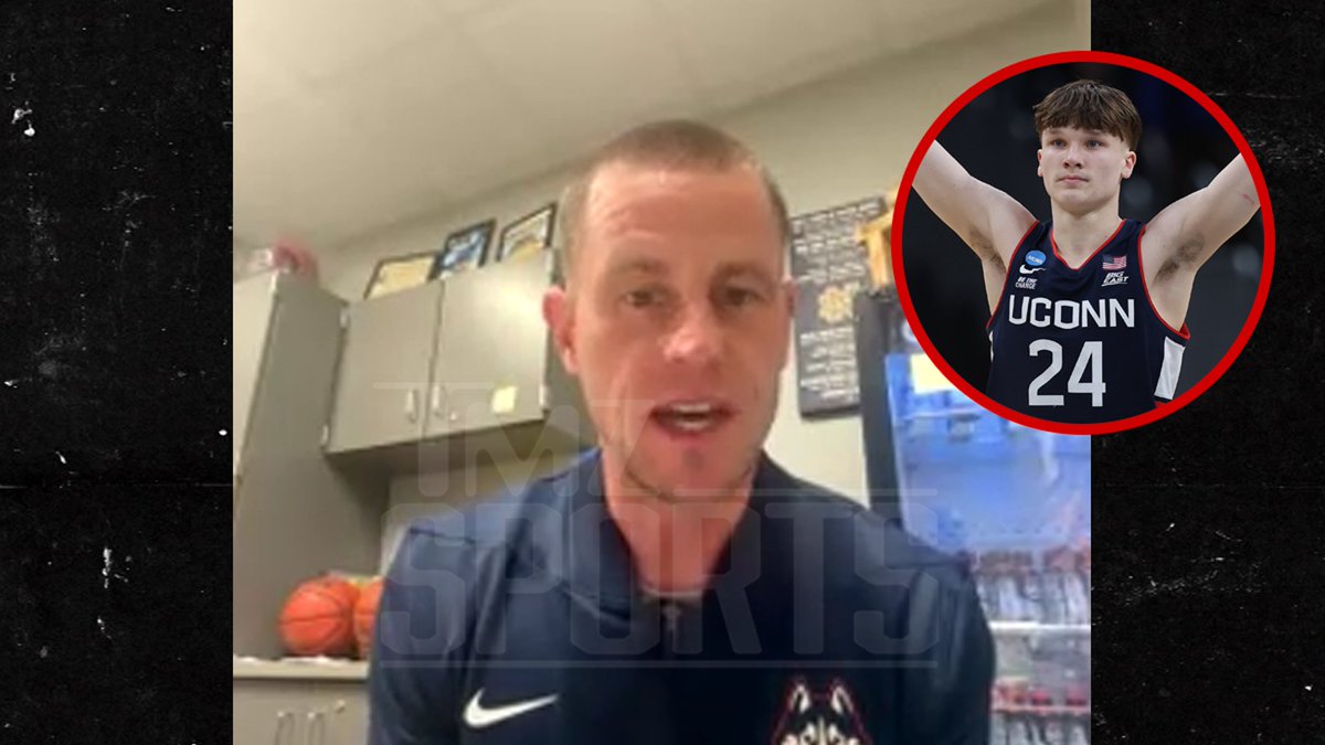 TMZ Sports tweet media