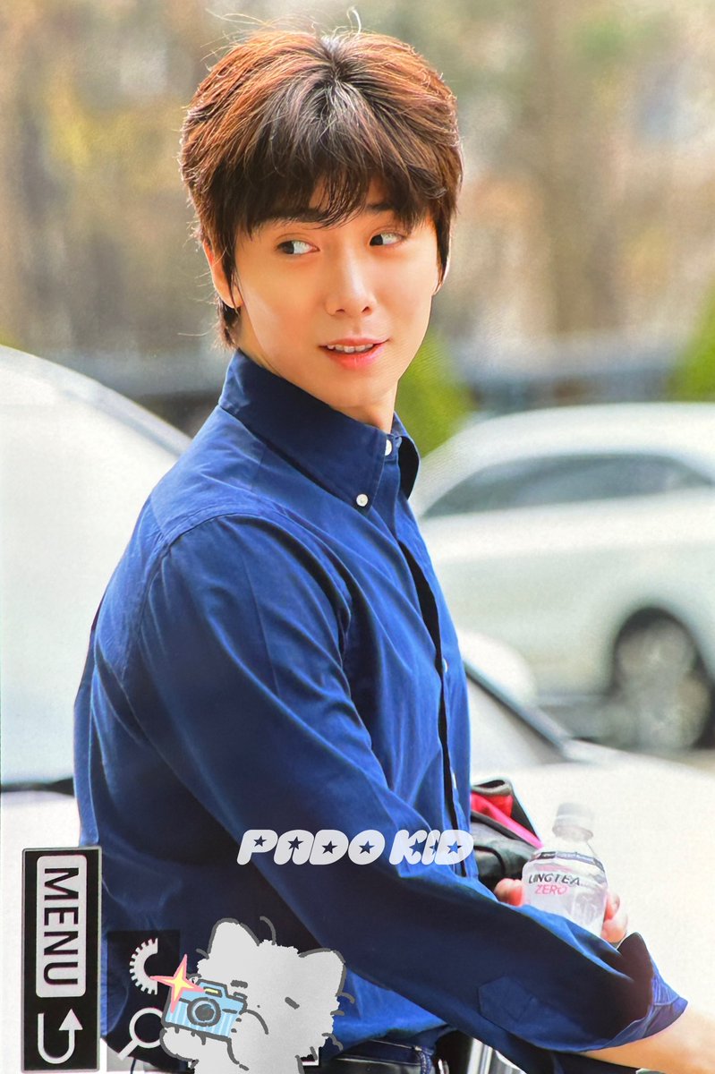 ᴘᴀᴅᴏ ᴋɪᴅ tweet media