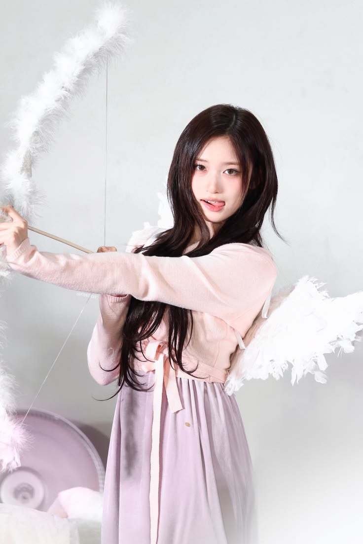 adik iceo ♥︎ tweet media