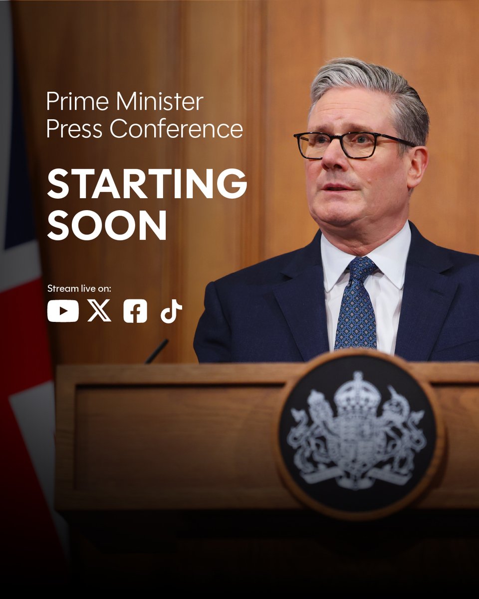 Keir Starmer tweet media