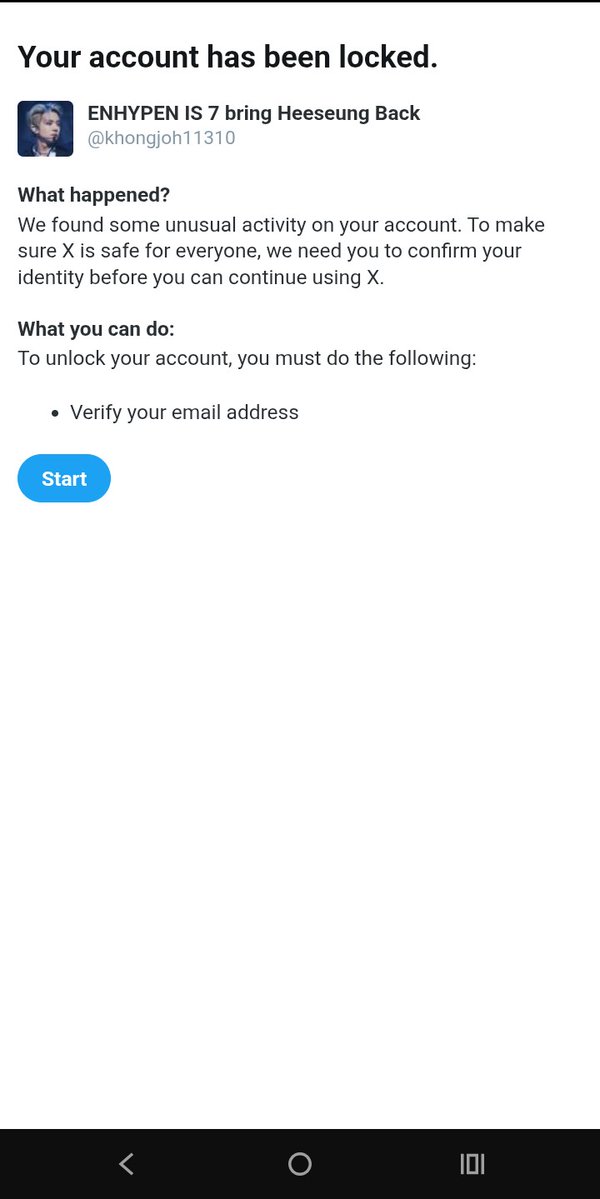 Omg help, what's going on here 
#WEWILL_NOT_GIVEUP_ON_ENHA_7 
#BELIFT_GET_UR_SHIT_TOGETHER