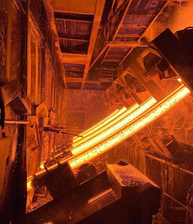 karun_f7's tweet image. Kardemir A.Ş. announced #steel #billet prices for domestic market
S235JR 150X150X6 540$+ VAT
S420-B420 150X150X6 550$+ VAT
#Turkey #Scrap #Hurda