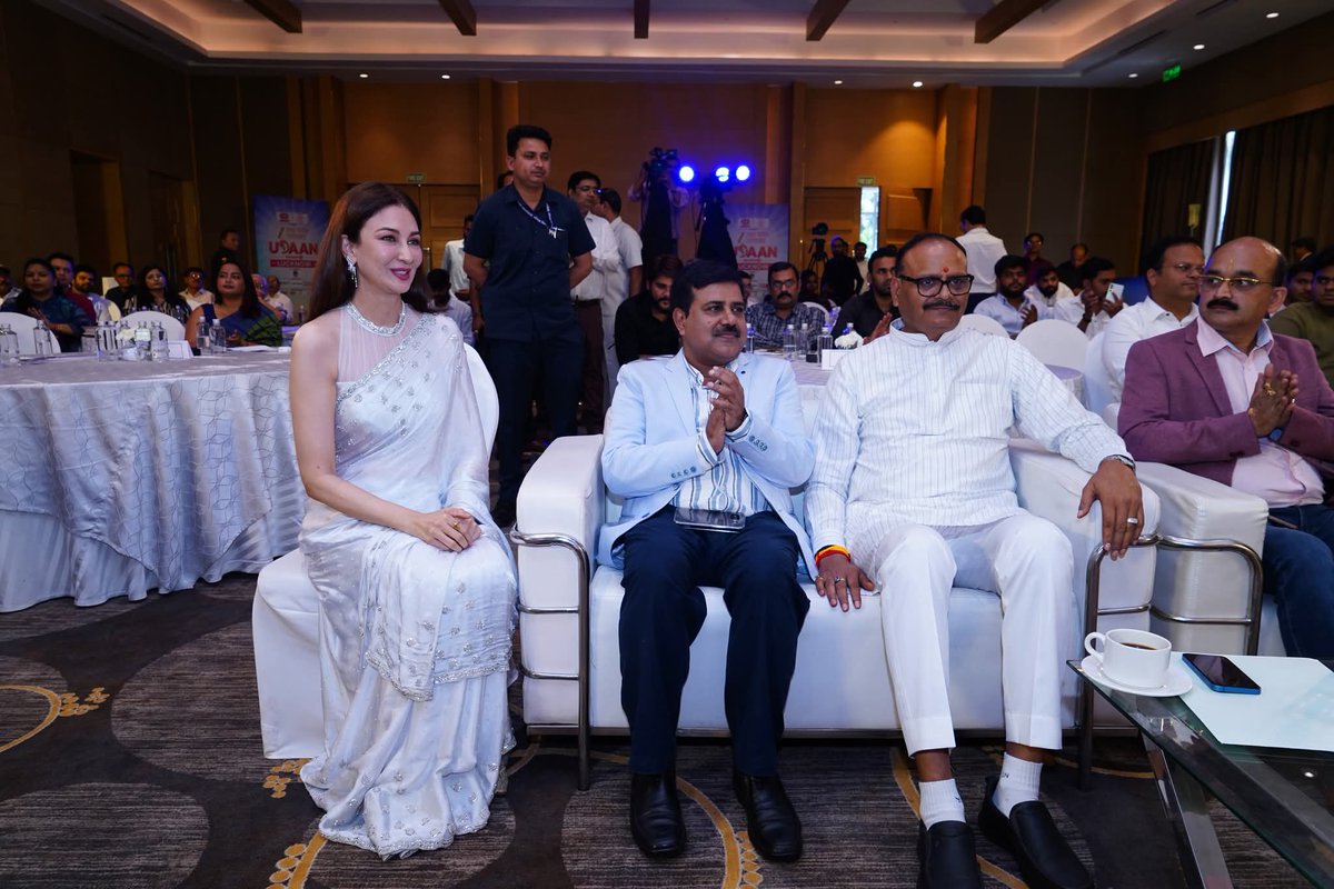 Ramesh Chandra  tweet media