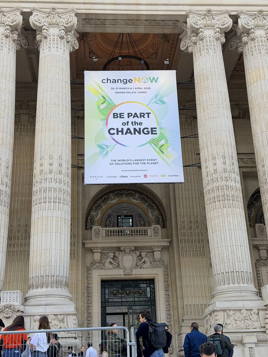 Elizabeth Wathuti , O.G.W 🇰🇪 tweet media