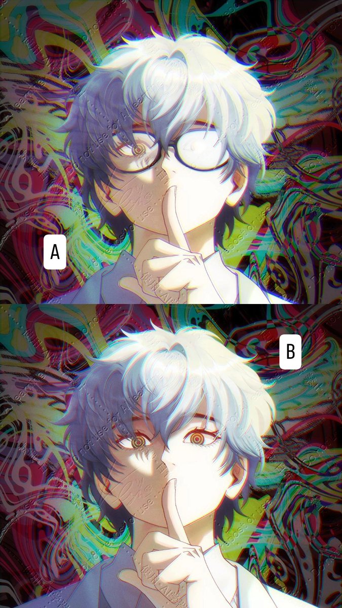 Valenlyn 💜🩷 || CF22 tweet media