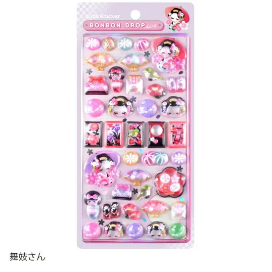 【公式】KOREA STICKER STORE tweet media