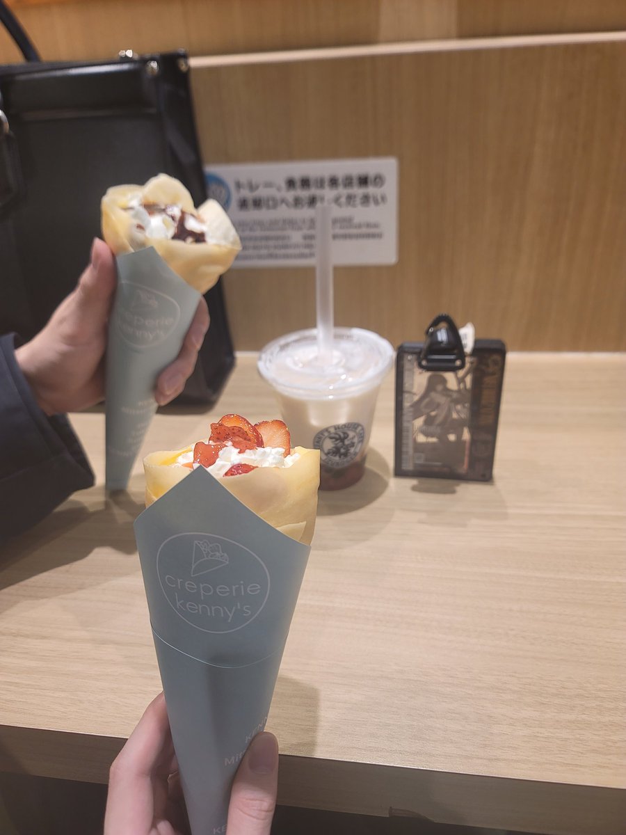 くれん＠レターパック tweet media