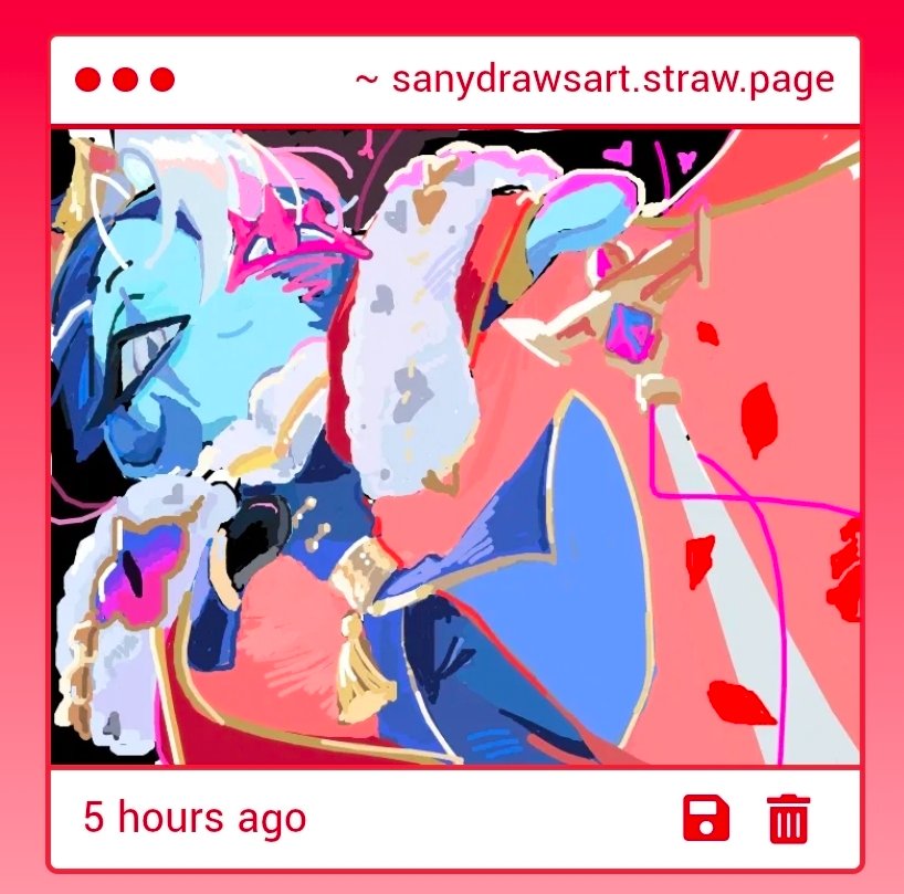 Sanydrawz_Art's tweet photo. OH MY GOODNESS, HOLY SHIT, HOLY MOTHER OF ALL

MY HUSBANDO HES SO GORGEOUS OH GOD SAVE ME https://t.co/5IjH2KRgnj