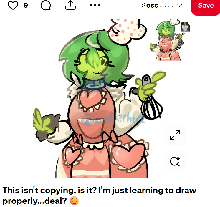 ❌HAMMER💢MOP❌ (CF22 PO) tweet media