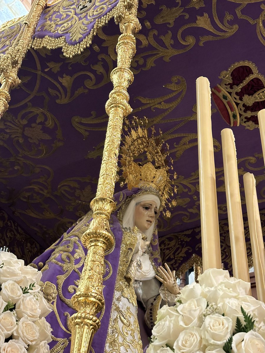 misericordia_co's tweet photo. Es MIÉRCOLES SANTO https://t.co/6IYjL3JPQ9