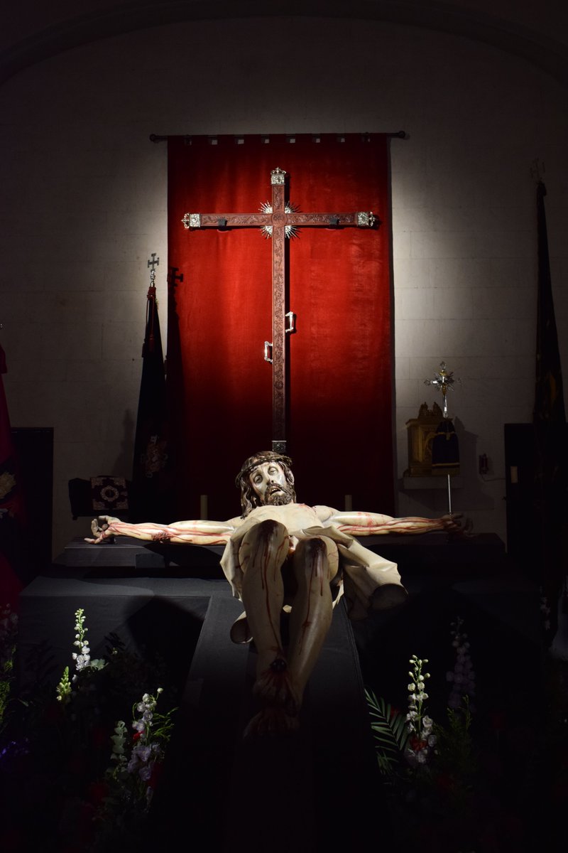 La Pasion de Valladolid tweet media