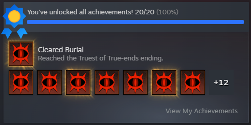 Grin | TCOAAL Prophet & Devil Vtuber 💚🩷🔞 tweet media