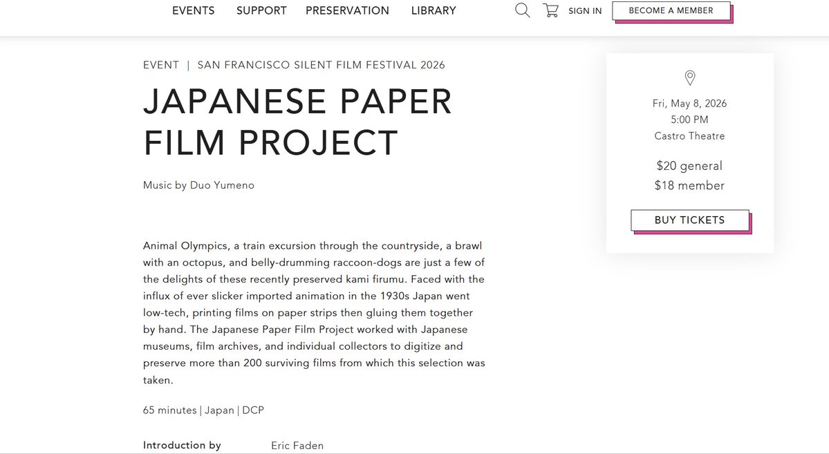 映画の歴史が学べる京町家~おもちゃ映画ミュージアム tweet media