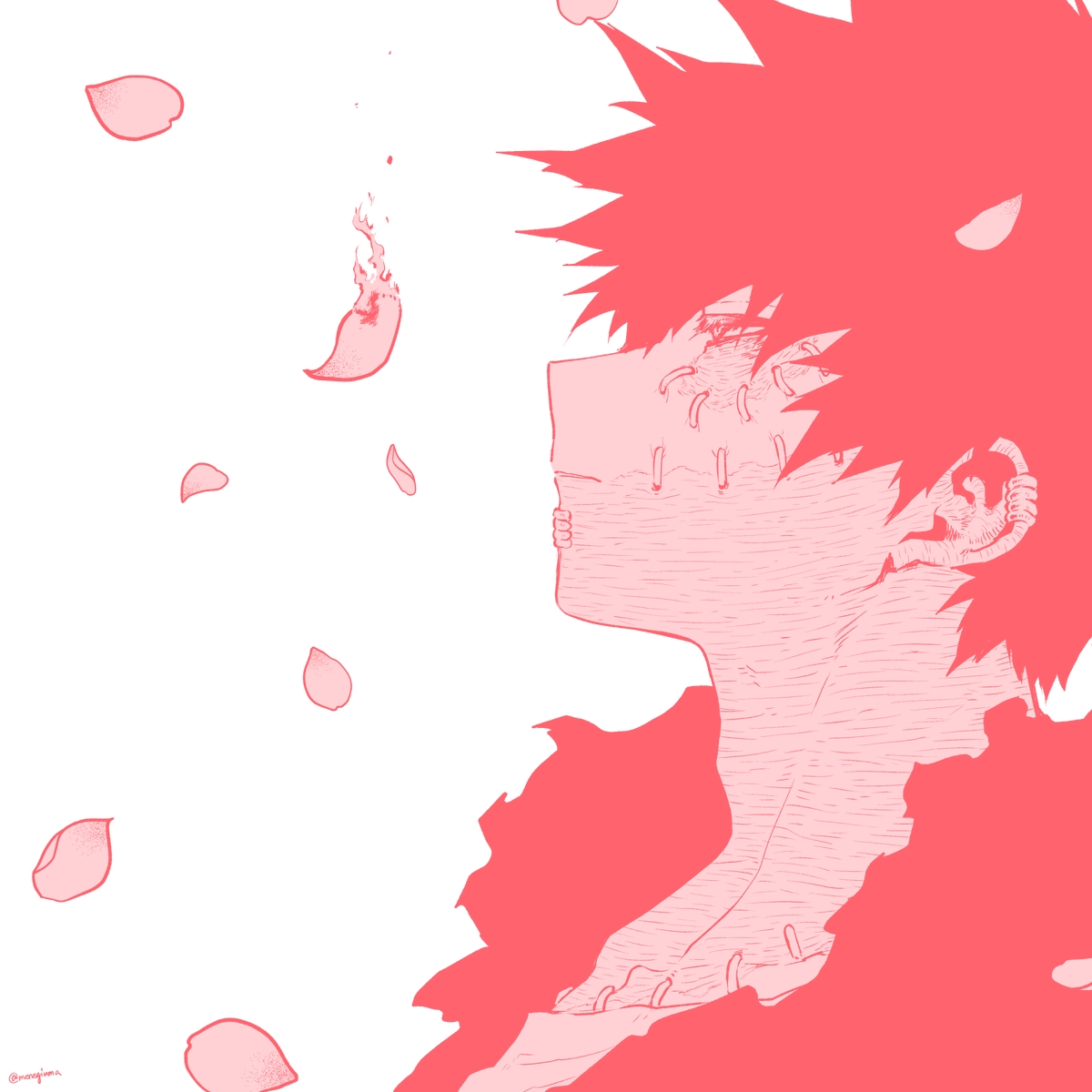 めねぎ tweet media