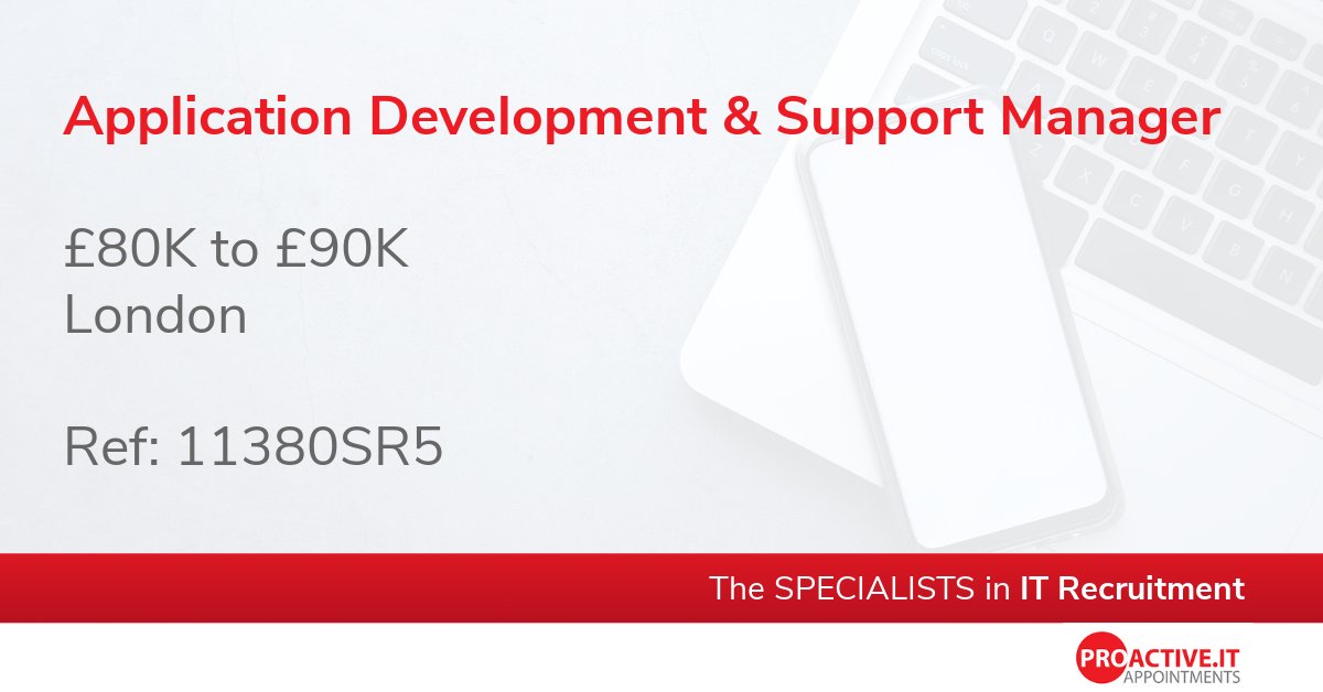 ProactiveIT tweet media