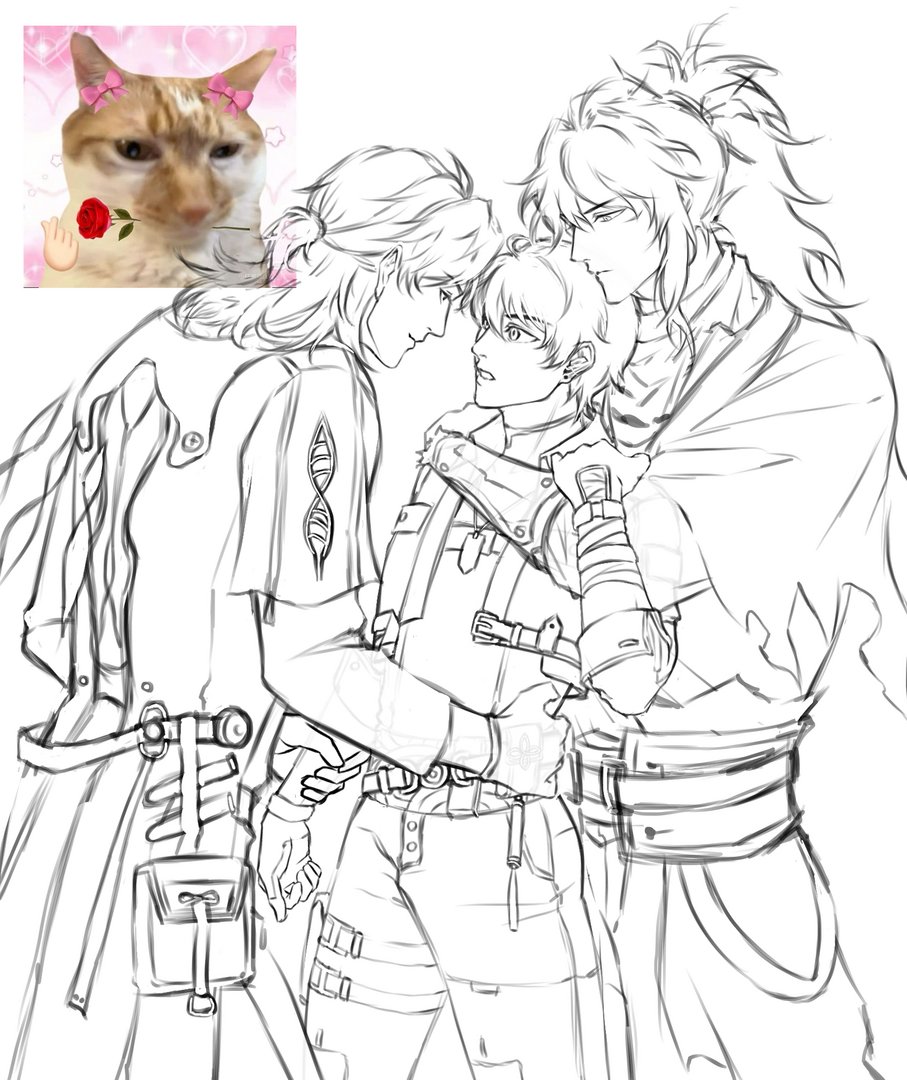 WUWAFESS | JOKI DI WIWA 📌 tweet media