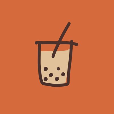 Milk Tea tweet media