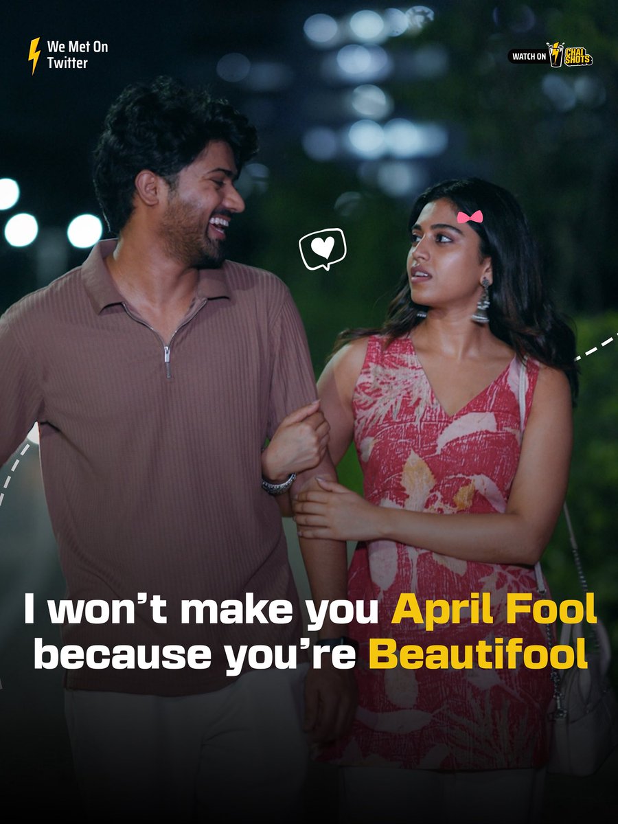 Chai Shots tweet media