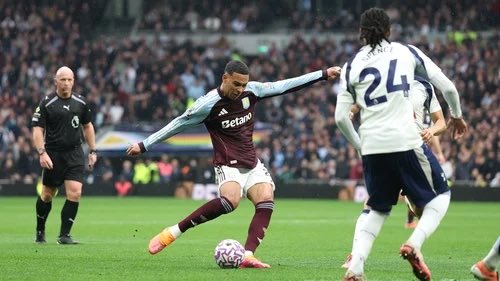 The xG Philosophy tweet media