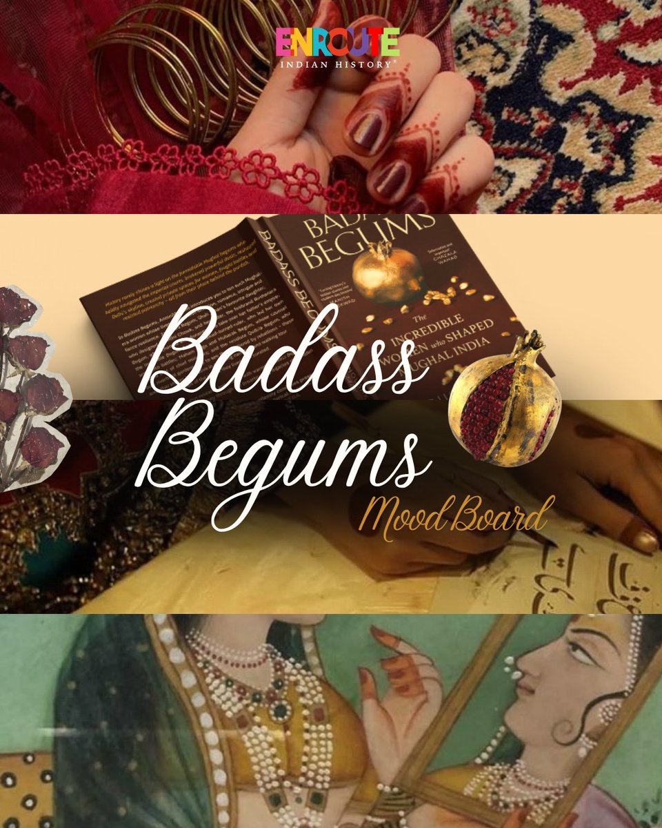 Anoushka Jain tweet media