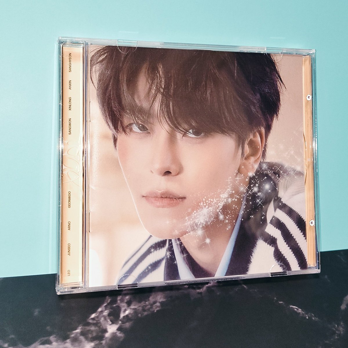 ぺっしぇ tweet media