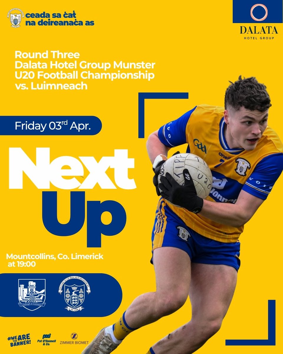 Clare Gaa tweet media