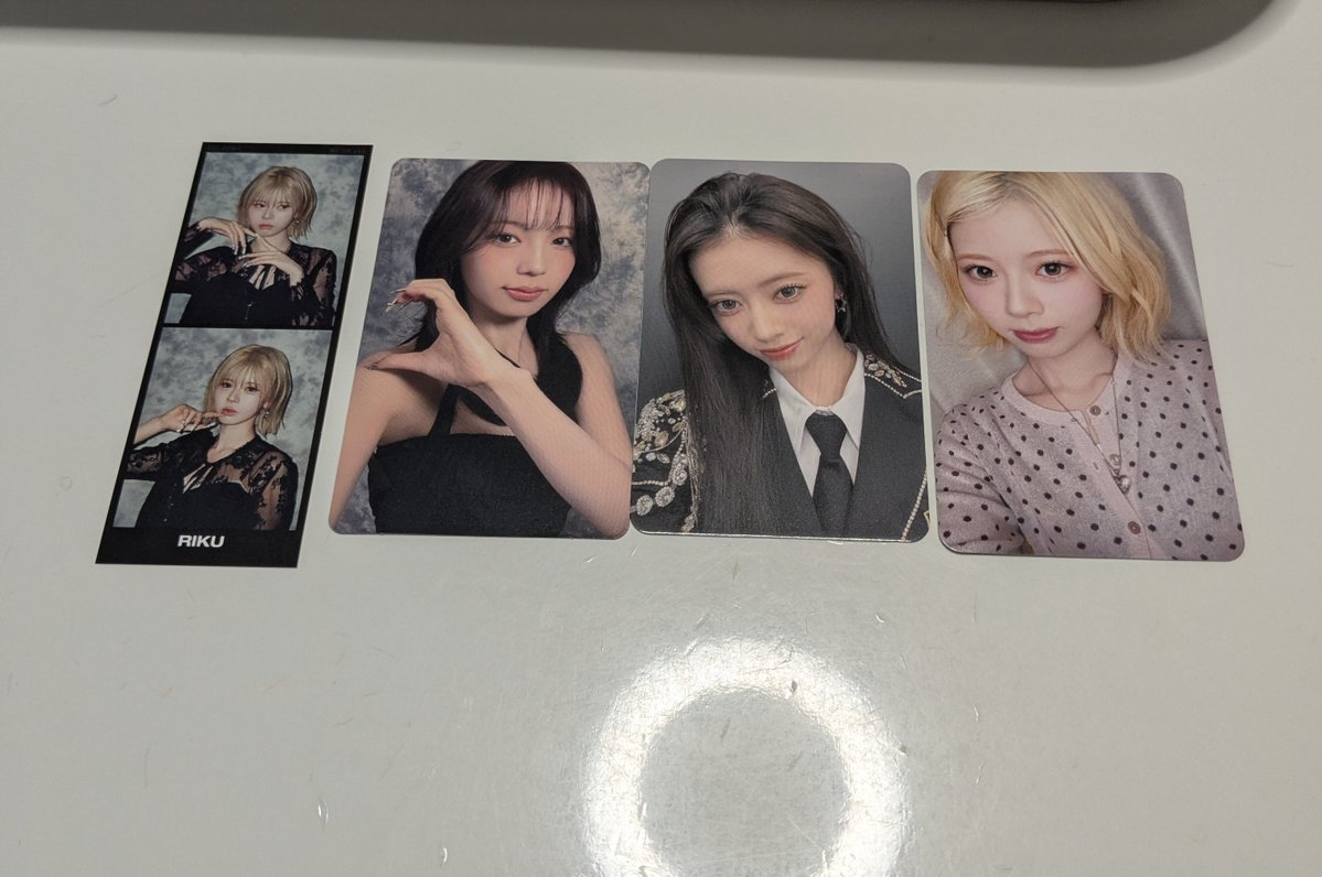 ゆーりとまと tweet media