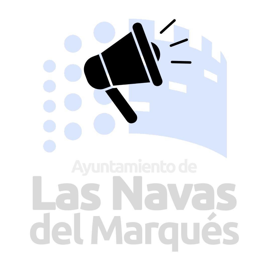 Ayto. Navas Marqués tweet media