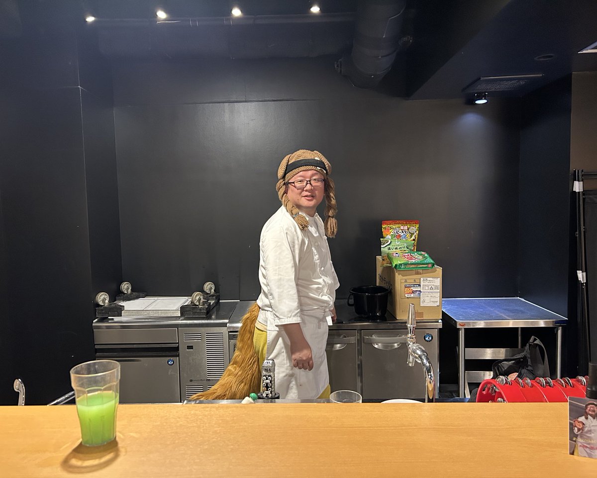 Mターク 🌲 🥐 🚑 🌸 ☄️👾🍃🌽🤖 tweet media