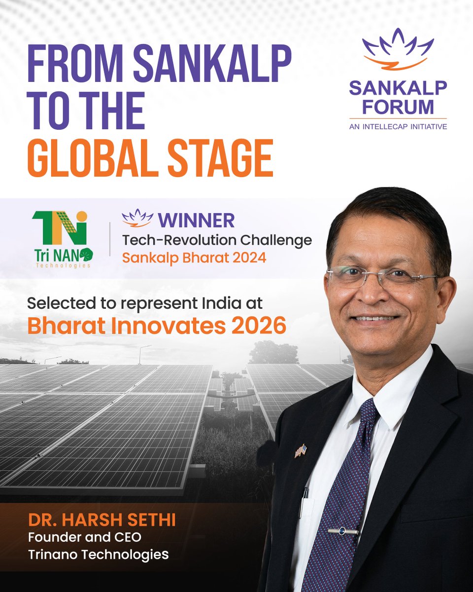 Intellecap tweet media