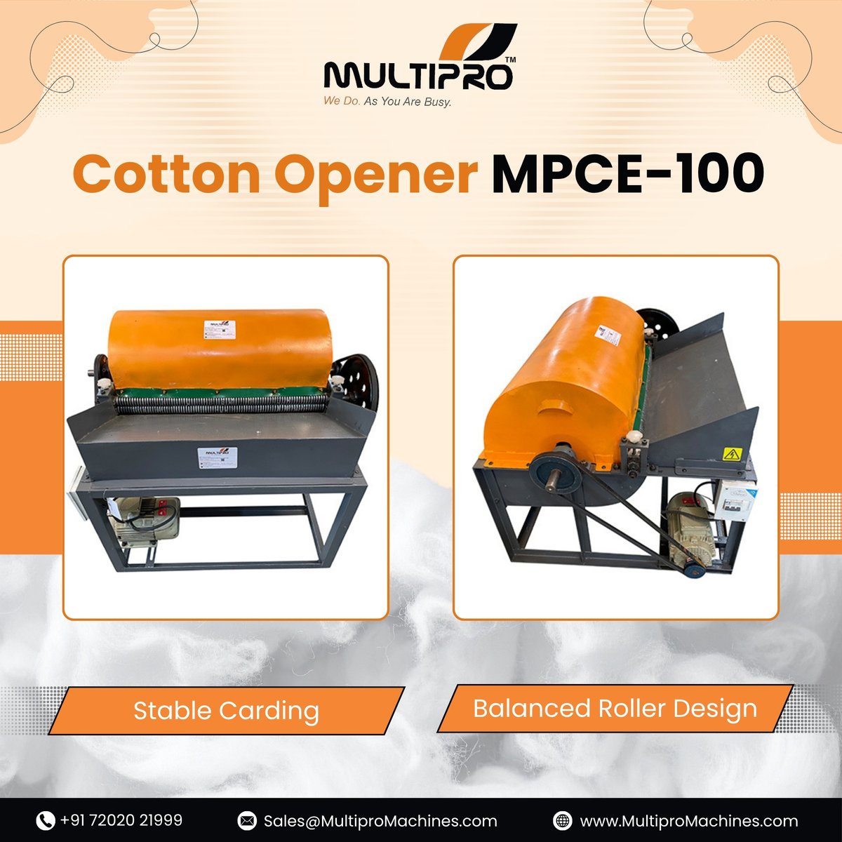 MultiproMachines tweet media