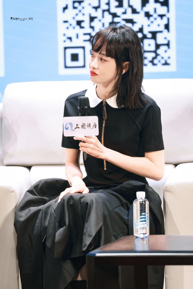 𝒗𝒊𝒄𝒕𝒐𝒓𝒊𝒂 𝒂𝒓𝒄𝒉𝒊𝒗𝒆 宋茜 tweet media