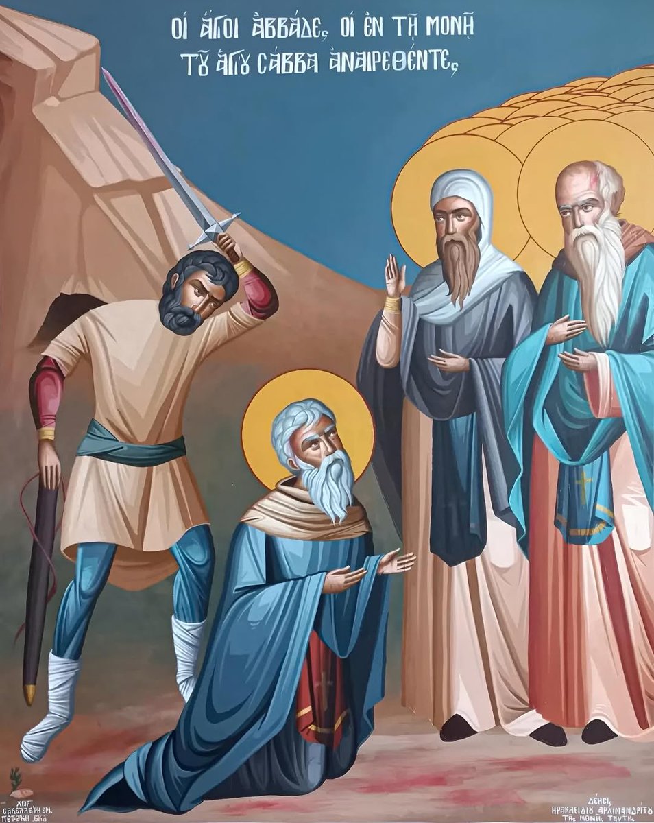 Greek Orthodoxy tweet media