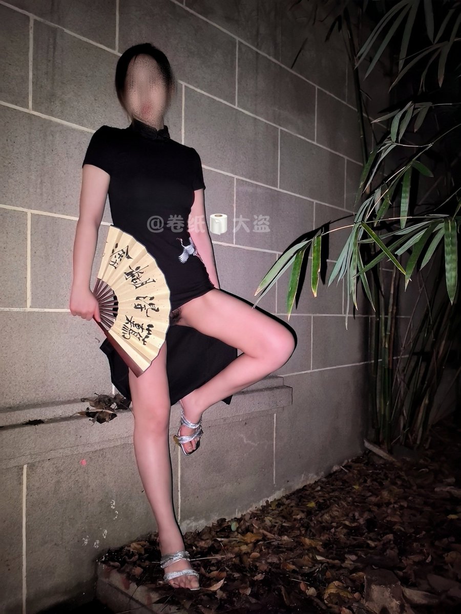 卷纸🧻大盗 tweet media