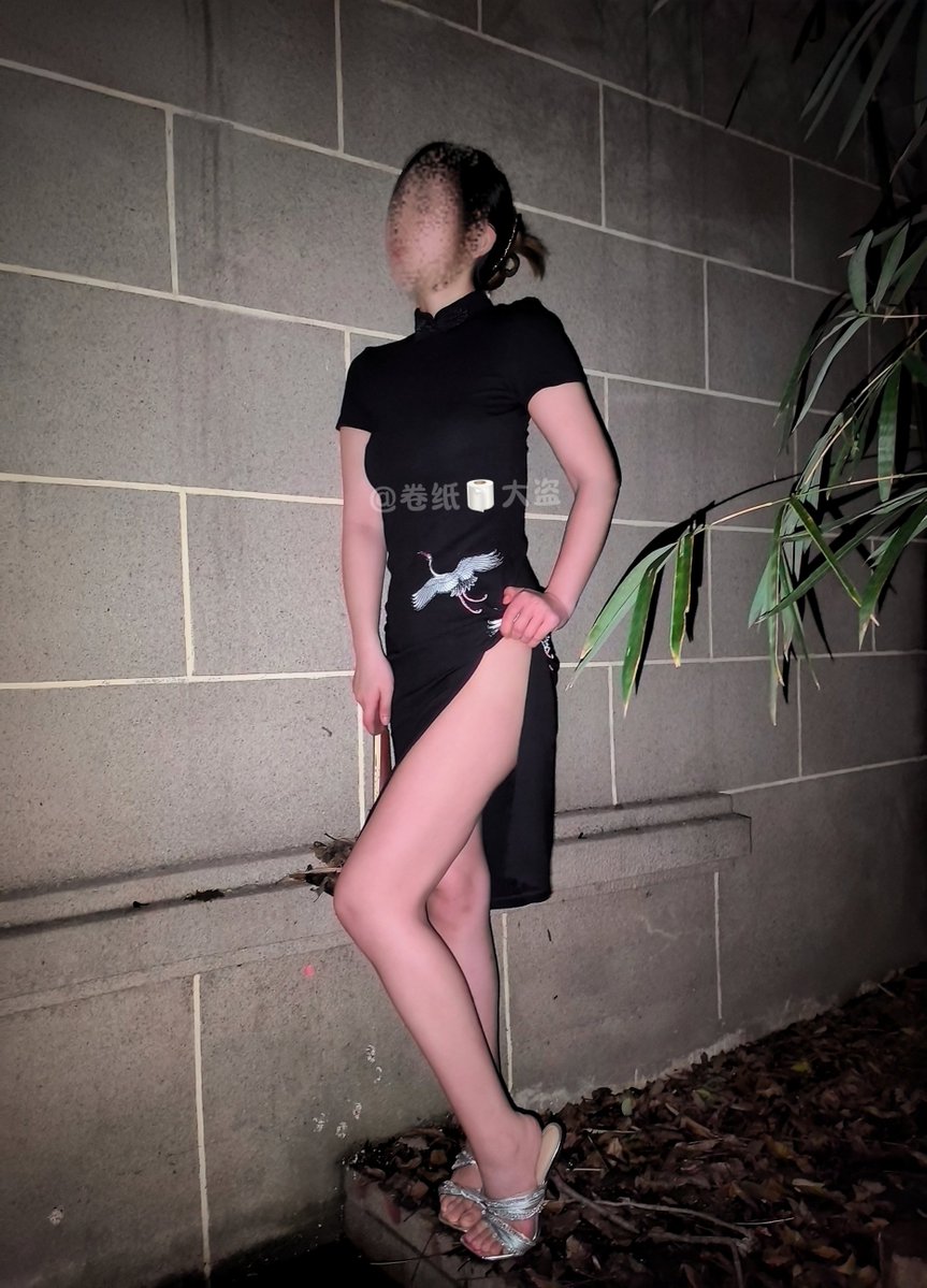 卷纸🧻大盗 tweet media