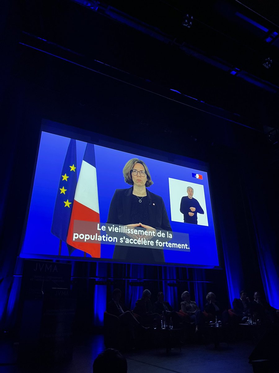 Gérontopôle_ERVMA Centre-Val de Loire tweet media