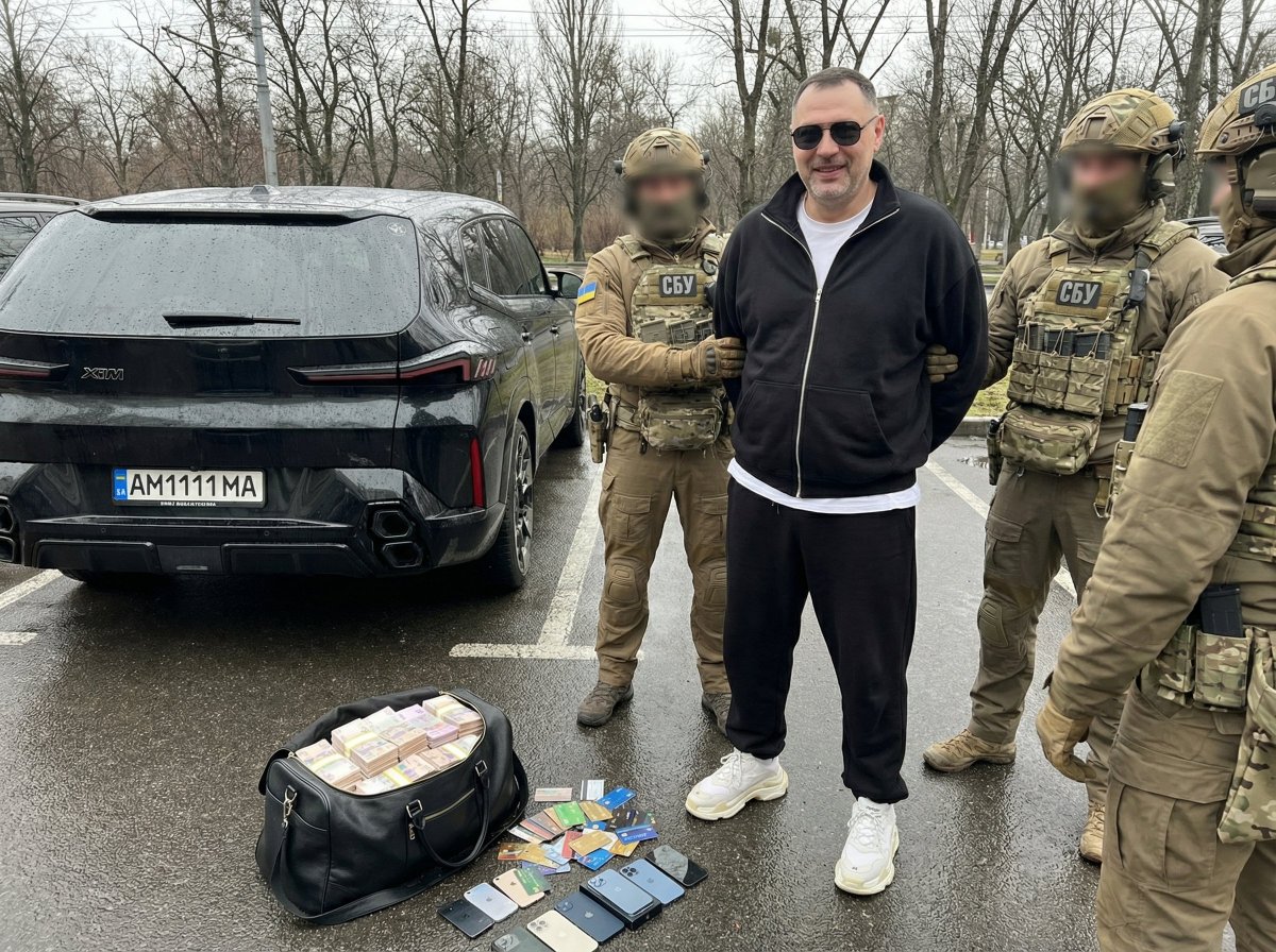 Сергій Бо tweet media