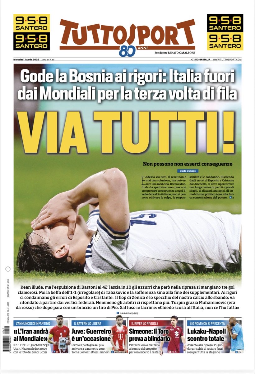 Miguel López Serrano tweet media