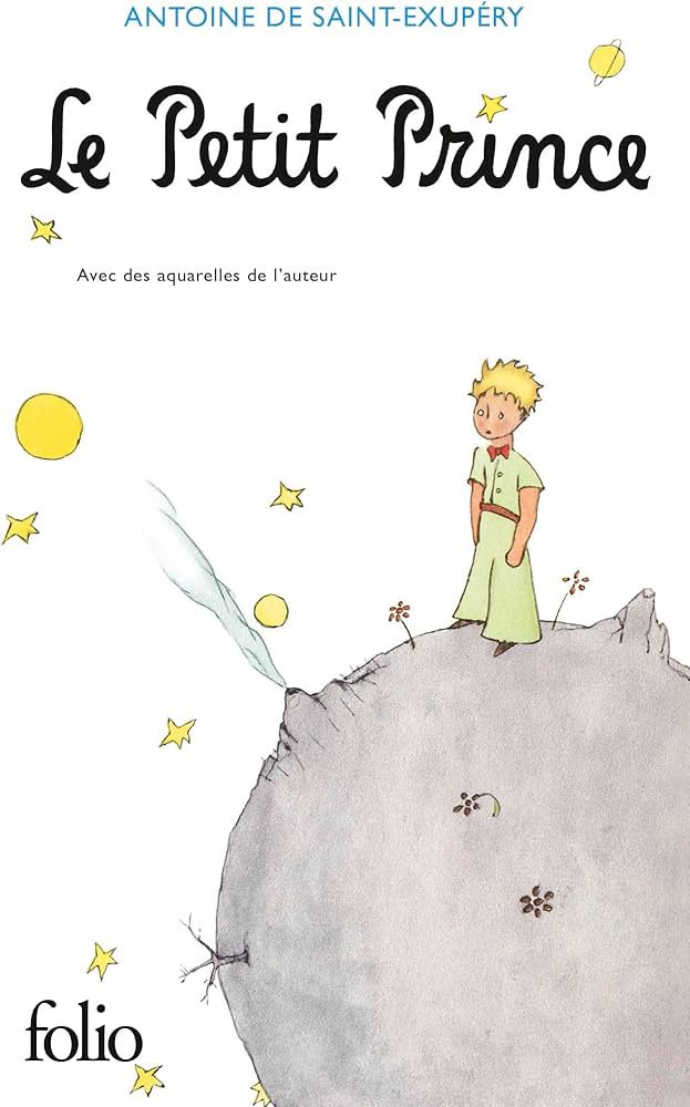 « On ne voit bien qu’avec le cœur. » 

Antoine de Saint-Exupéry, Le Petit Prince

Une phrase simple. Et pourtant, toute une philosophie : comprendre le monde ne passe pas seulement par l’intelligence, mais par l’attention et la sensibilité.