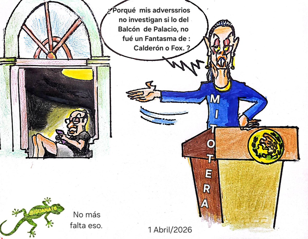 Hector Ramirez Puga tweet media