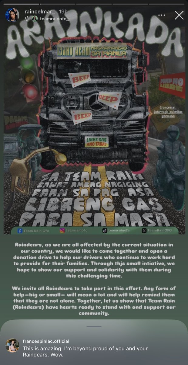 TEAM RAINBOWS OFC ⭐️ tweet media