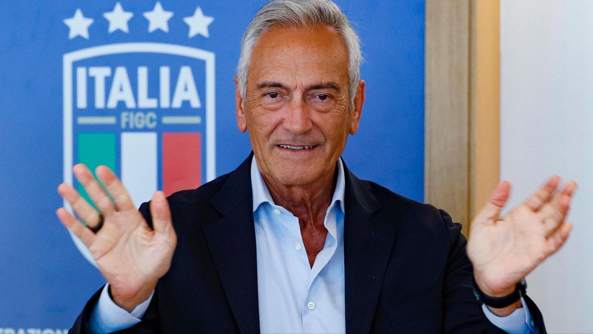 Nicolò Schira tweet media