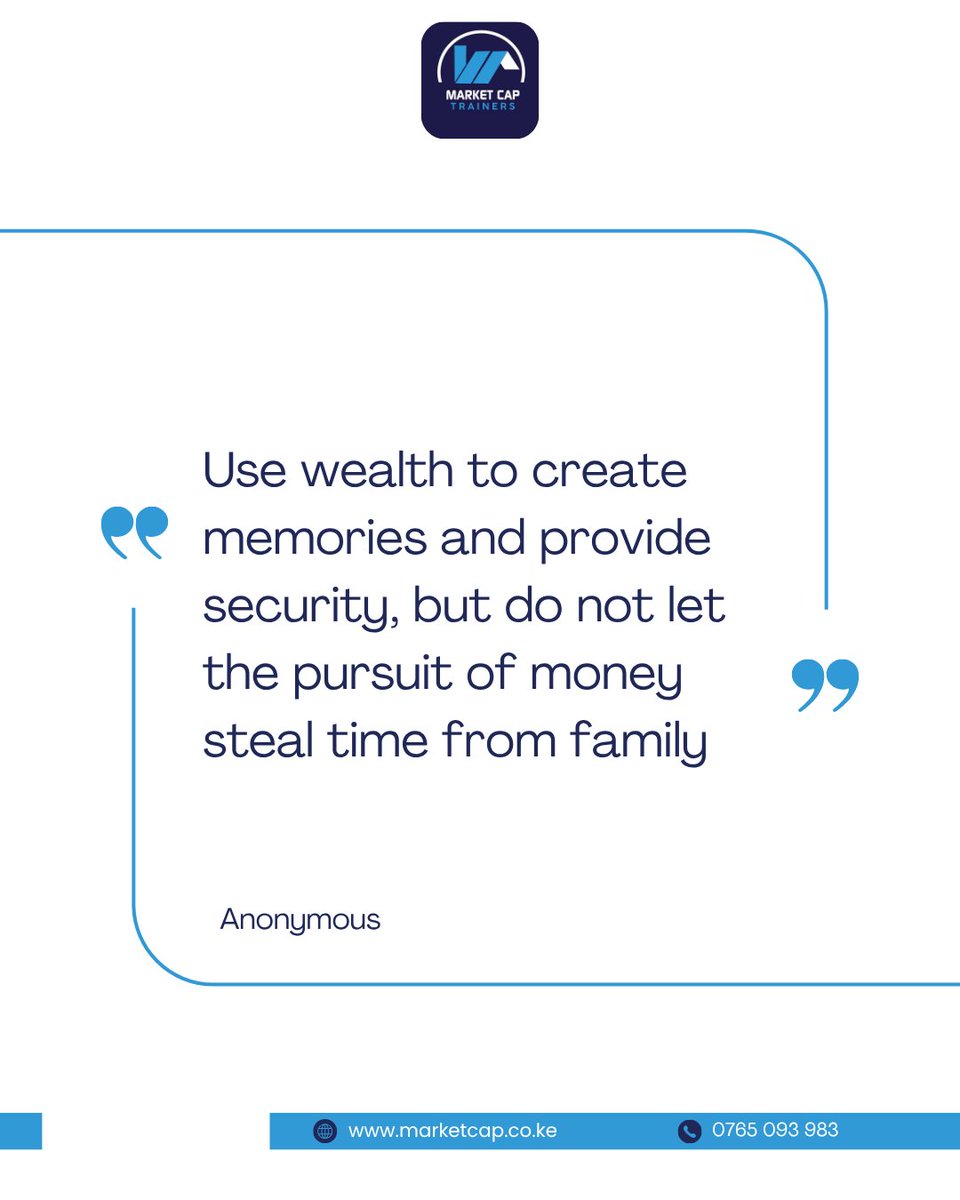 NSE_Investors's tweet photo. Family first https://t.co/cthe7Q37nw