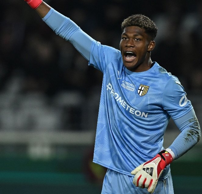 Acholi goddd tweet media