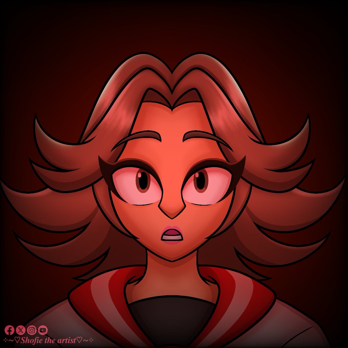 ShofieS34030's tweet photo. Angry birds 2: The bloody adventures
Tags
#Romney #myoc #ibispaintx #angrybirds #angrybirds2 #horror #demoneyes #logo https://t.co/YMicJSrvlD